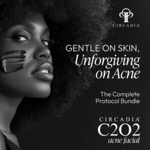 C2O2 پکیج کامل فیشیال