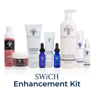 SWiCH پکیج تکمیلی