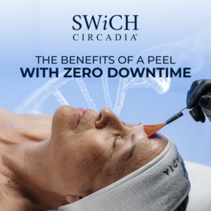 SWiCH فیشیال تخصصی