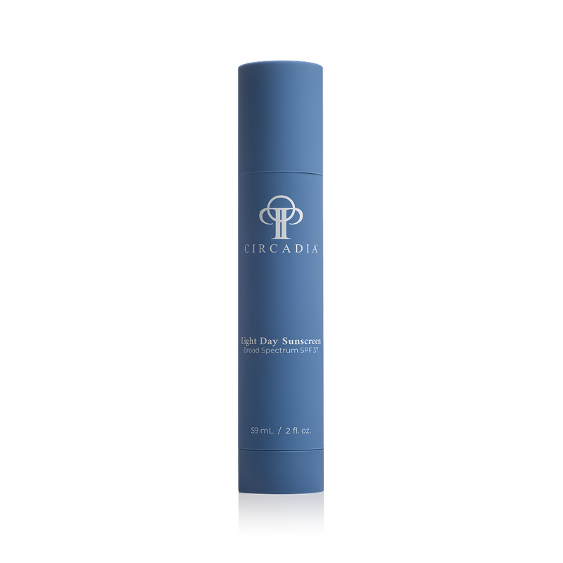 ضدآفتاب لایت دی طیف گسترده SPF 37