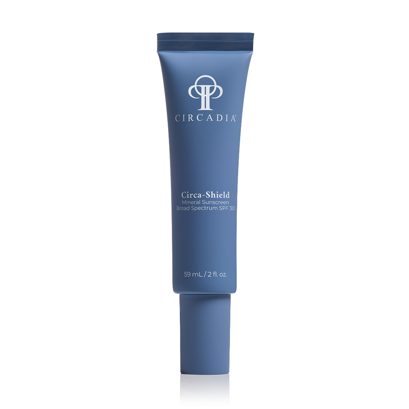 سیرکا شیلد ضدآفتاب مینرال SPF 30
