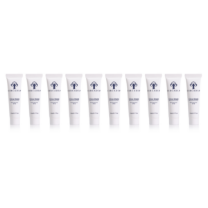 سیرکا شیلد - ضدآفتاب مینرال SPF 30, 5میلی‌لیتر, نمونه (10 عددی)